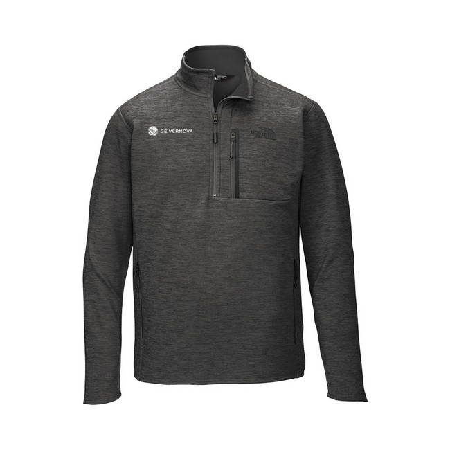 Men's The North Face® Skyline 1/2-Zip Fleece