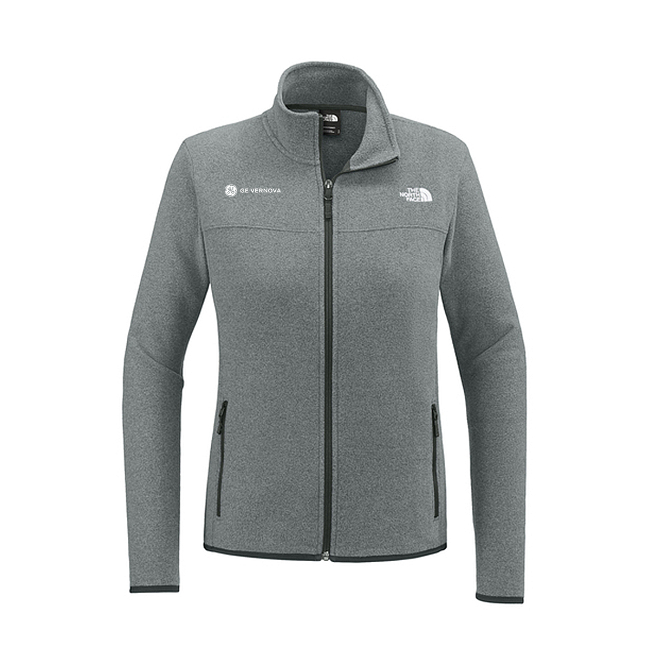 Women's The North Face® Full Zip Jacket