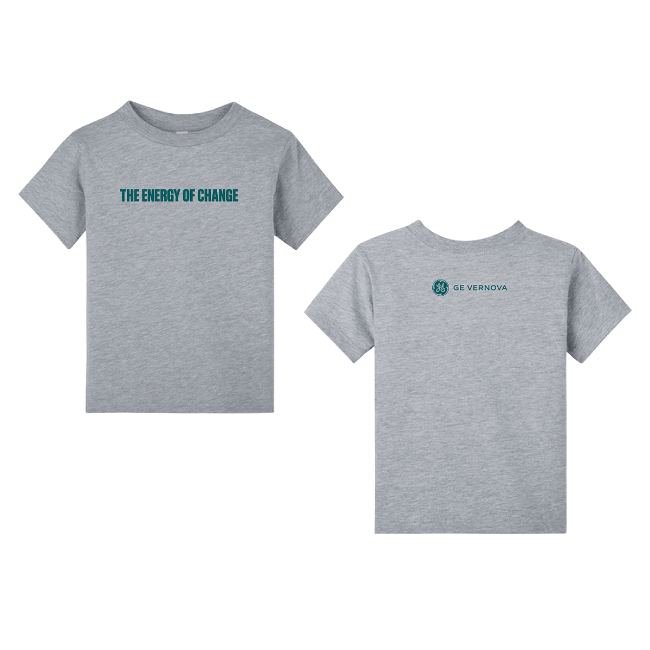 Toddler Short Sleeve T-Shirt