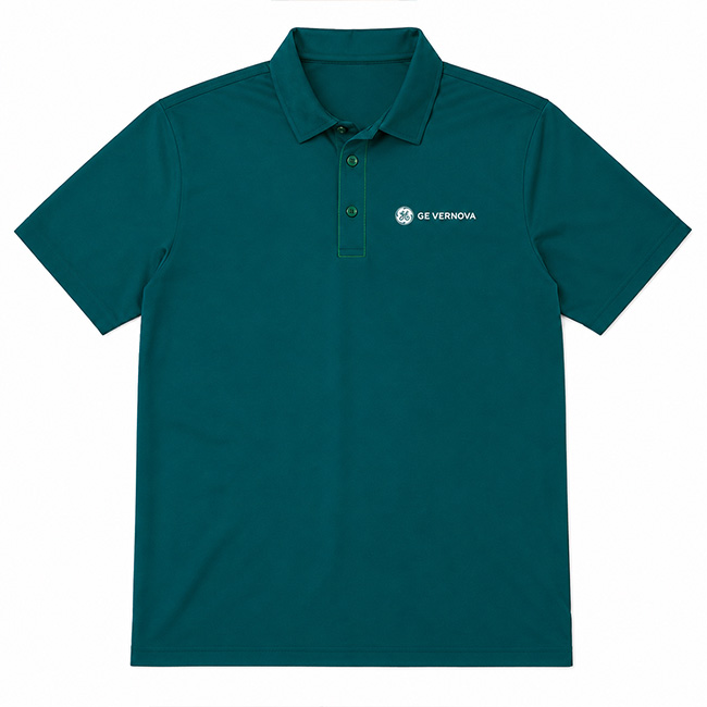 Custom Men's Golf Polo