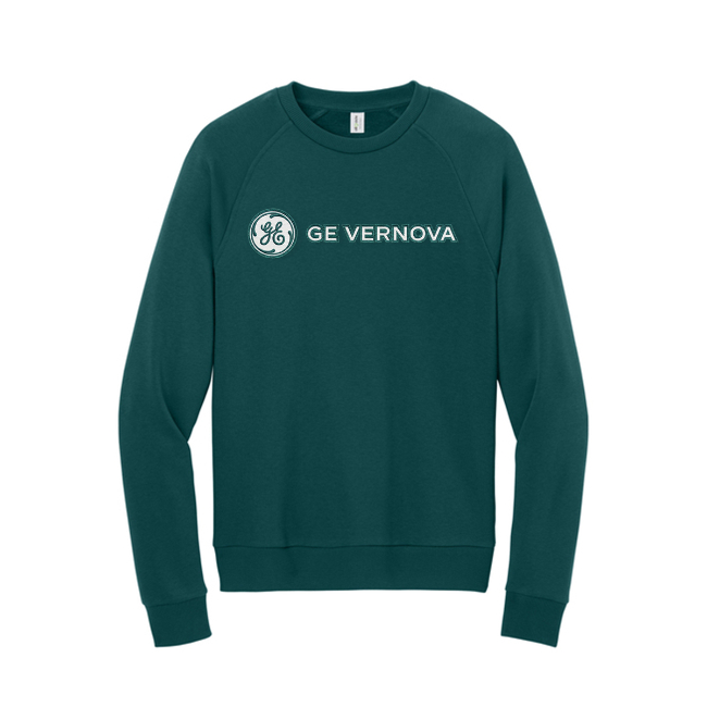 Collegiate Crewneck