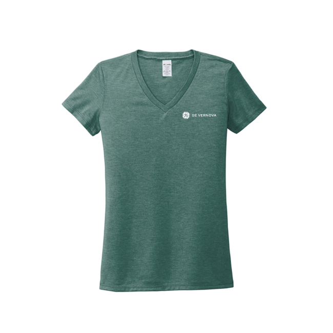 Women’s V-Neck Tee