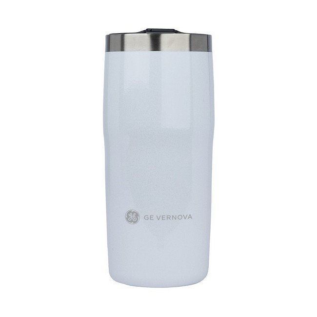 EcoVessel® The Metro 16 oz. Vacuum Insulated Tumbler