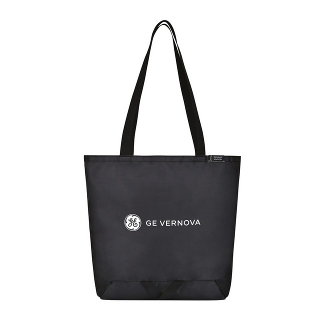 RPET Packable Shopper Tote