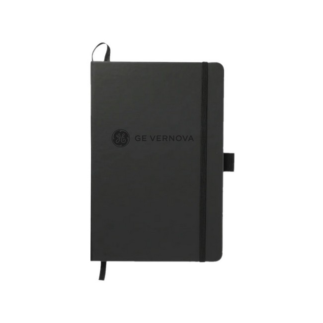 5.5" x 8.5" Bound Journal