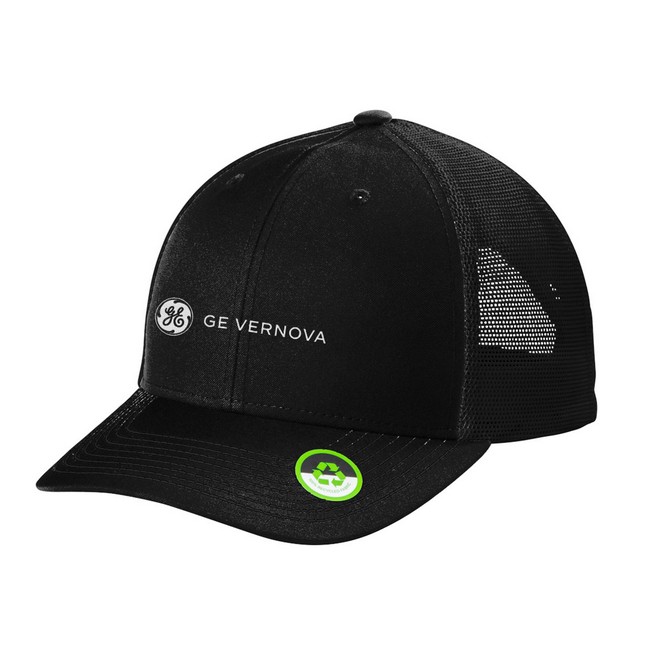 Eco Friendly Trucker Cap