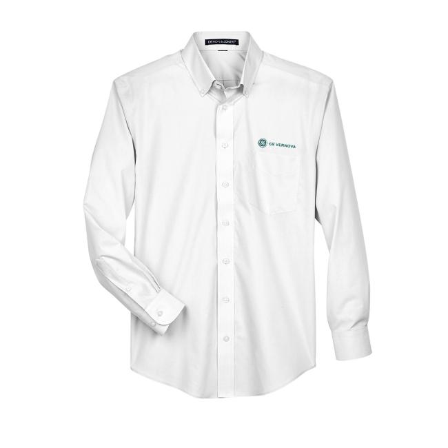 Men's Dress Shirt