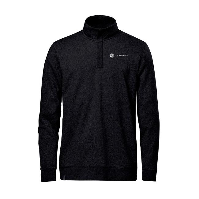 Men's Monashee 1/4 Zip Pullover