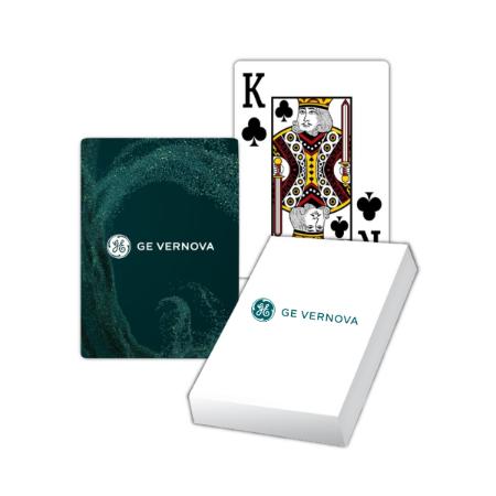 Eco Friendly Playing Cards