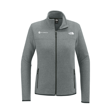 Women's The North Face® Full Zip Jacket