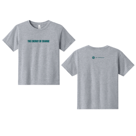 Youth Short Sleeve T-Shirt