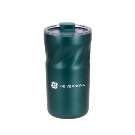 Swirl Tumbler