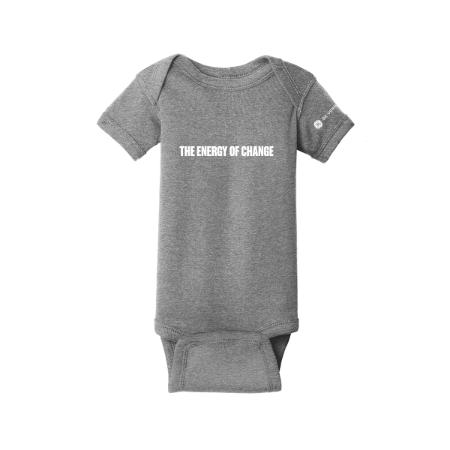 Energy Of Change Onesie