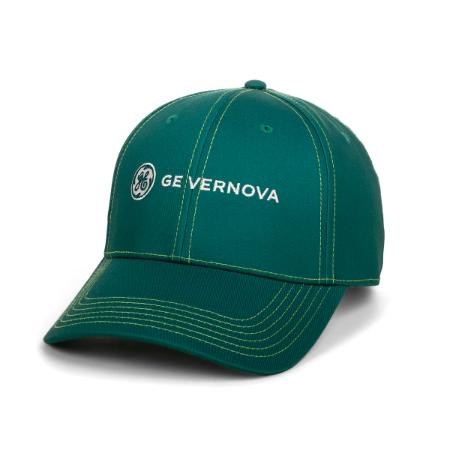 Evergreen Cap