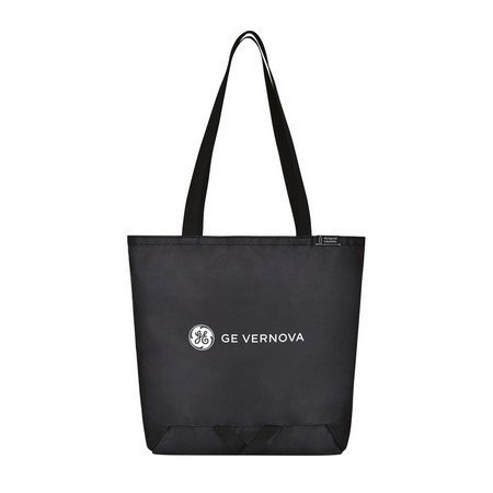 RPET Packable Shopper Tote