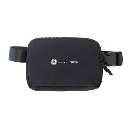 Crossbody Belt Bag